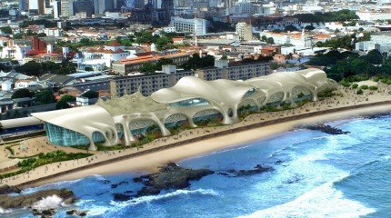 Aquarium Fortaleza
